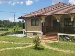 I am selling a house with a plantation in Žbevac-Bujanovac