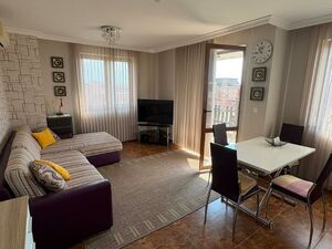 Apartment with 2 bedrooms, 2 Bathrooms | Sea View | Kentavar