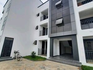 Executive 2-bedroom apartment @ Spintex/+233243321202
