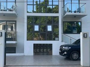 Modern 2-bedroom apartment @ Adjringanor/+233243321202