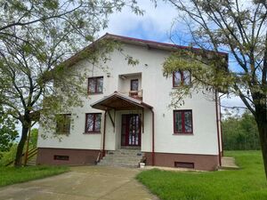 Ruime landelijke villa met panoramisch uitzicht