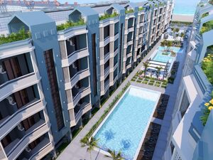 Hurghada Heights – Luxury Living at the Heart of the Promena