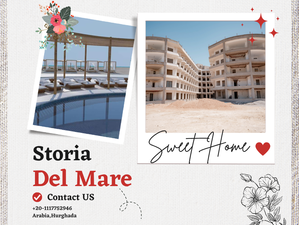 Storia Del Mare – Where the Sea Tells Your Story 🌊