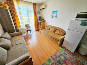 Cozy Furnished Studio for Sale | Sunny Day 5, Sunny Beach