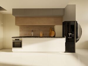 Luxury Loft Apartment – Golden Visa Opportunity in 