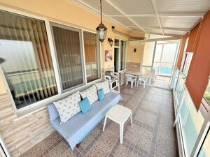 Studio Apartment in Oasis Complex, Ravda