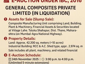 Industrial Building of R.C.C. & A.C. Shed type 