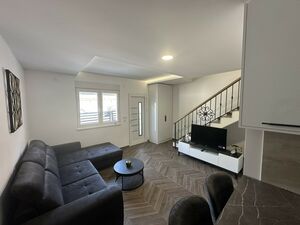 I am selling a newly registered apartment on Nova Detelinara