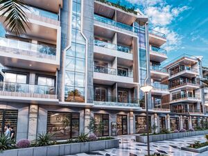 1 bedroom | Mark Resort Residence 