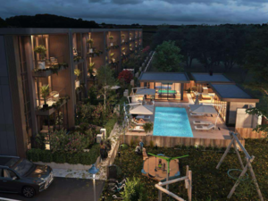 Seaview 3 Bedroom villa in Batumi , Georgia