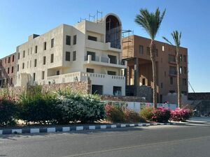 1 Bedroom | Sea Side & Pool View | 75 sqm | Port Ghalib