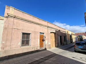 Independent house in Quartu, Sardinia
