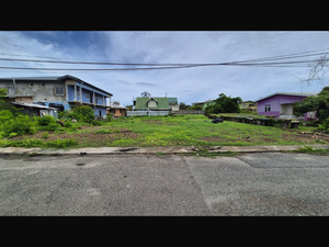 LAND FOR SALE TOBAGO WI