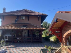 I am selling a rural household in Gornji Milanovac-Brdjani