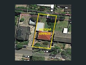 561m land 2bed 1bath 2car STCA 