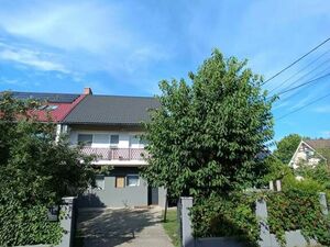 Close to Balaton and Budapest