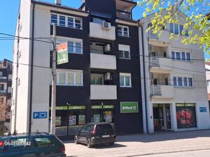 I am selling an apartment in Veliko Gradiste