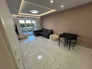 1-Bedroom Apartment in Bay View Family 1, Sarafovo, Burgas