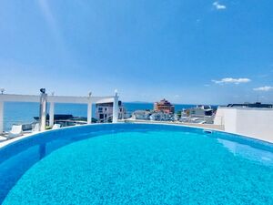 Two-Bedroom Apartment in Vista Del Mar, Ravda