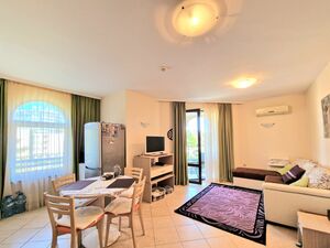 2-Bedroom Apartment in Royal Sun, Sunny Beach