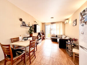 1-Bedroom Apartment with Pool View in Sunny Dreams Complex