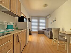 One-Bedroom Apartment for Sale | Sunny Day 6, Sunny Beach