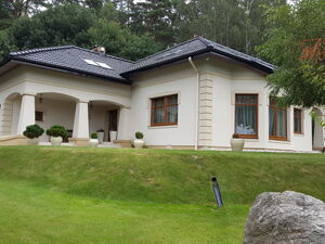 Beautiful House in Otomin Gdansk