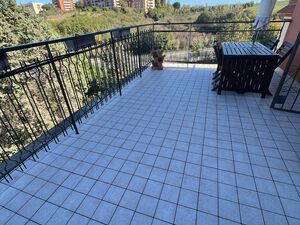 Home in Rome (Italy) 