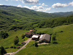 10-Hectare Agricultural Estate | UNESCO Biosphere |