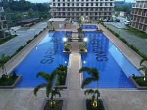🏡 FULLY FURNISHED CONDO UNIT — FOR ASSUME or FOR SALE!