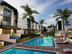 3-Bedroom Apartment for Sale in Famagusta, North Cyprus