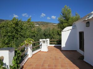 Delightful Country House with Stunning Views