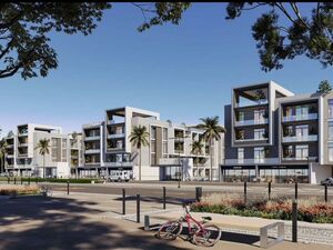 1BEDROOM APARTMENT -CLAN Residences- MAGAWISH-HURGADA