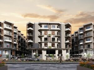 Lunar Hurghada Residence , Sheraton Road - Hurghada