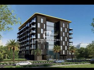 Luxury Studio | Al Marjan Island – Near Wynn Casino