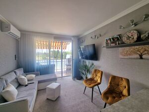 One-Bedroom Apartment in VIP Vision Complex, Sunny Beach
