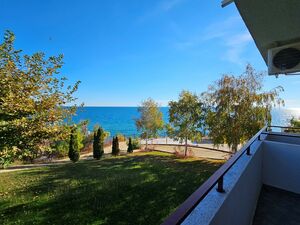 2-Bedroom Sea View Apartment, Panorama Fort Beach