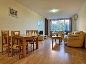 1-Bedroom Sea View Apartment in Panorama Fort Beach