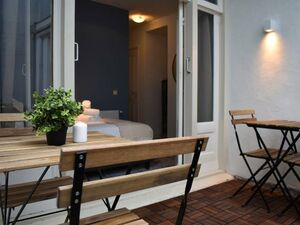 In the Amsterdam City Centre district of Amsterdam,