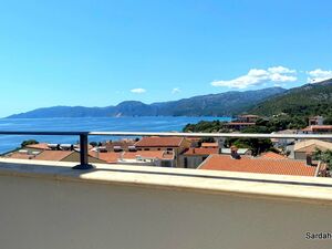 Penthouse Vasco in Cala Gonone, Sardinia