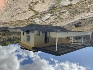 Panoramic Villa and land in Sicily - Villa Thomas Petraro