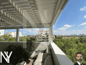 Raanana | 2005 ( flowers ) neighborhoods penthouse 