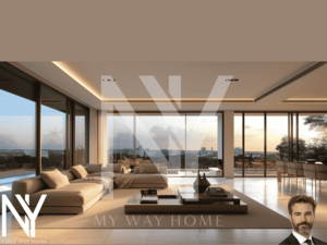 Tel Aviv | Penthouse | Around Kikar Hamedina | One level 