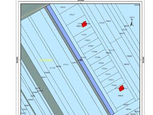 For Sale – 4,662 sqm – Near Căldărușani Lake & Monastery 