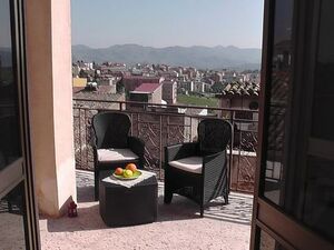 Panoramic Townhouse in Sicily - Casa Marta Via Dato