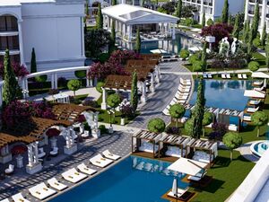 2-Bedroom Apartment for Sale in Bafra, Famagusta