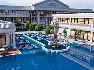 2-Bedroom Apartment for Sale in Yeniboğaziçi, Famagusta, Nor