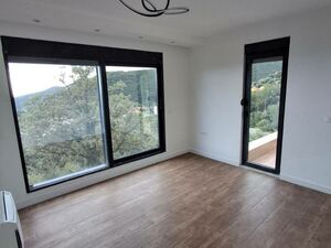 📍 Villa for Sale with Sea and Budva View in Markovići