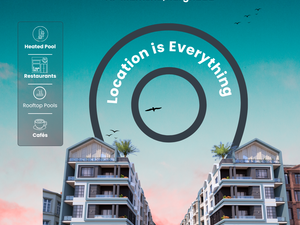 Hurghada Heights – Al-Mamsha, Hurghada