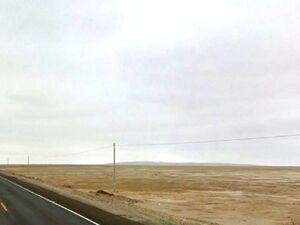 For Sale: 5000 has Land plot in Lambayeque province